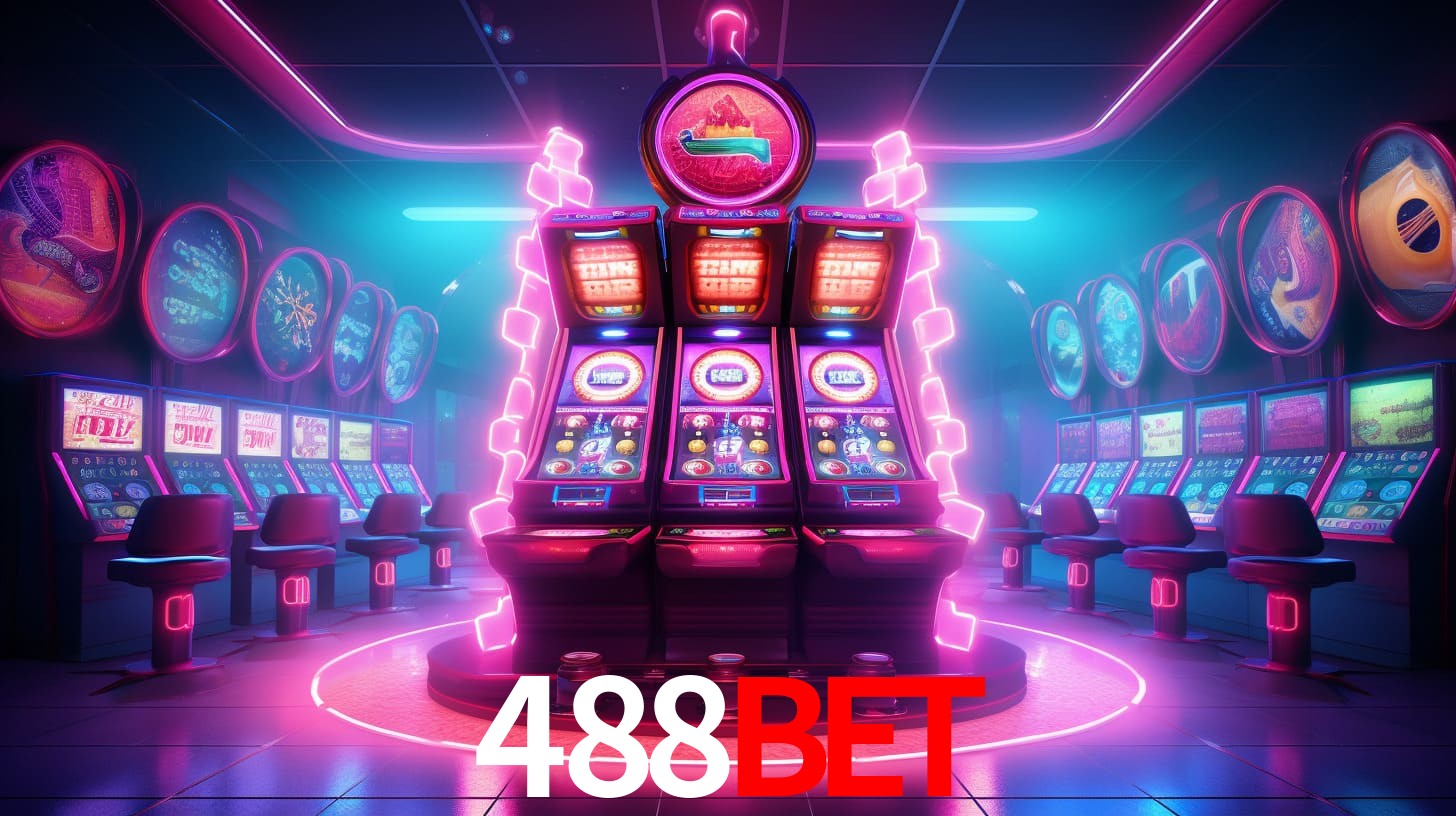 488bet login