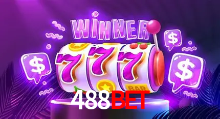 Desvendando o Mundo dos Jogos Virtuais na 488bet