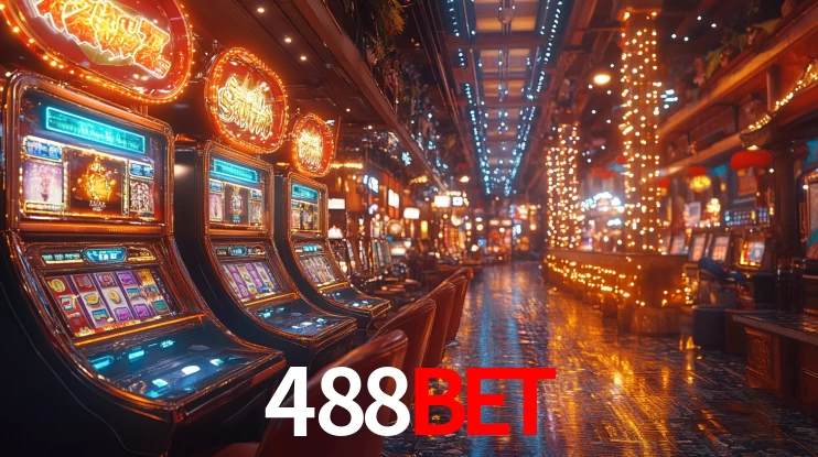 488bet - Cassino On-line 24h - 488bet.com
