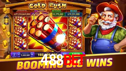 A Revolução dos Aplicativos de Jogos no 488bet