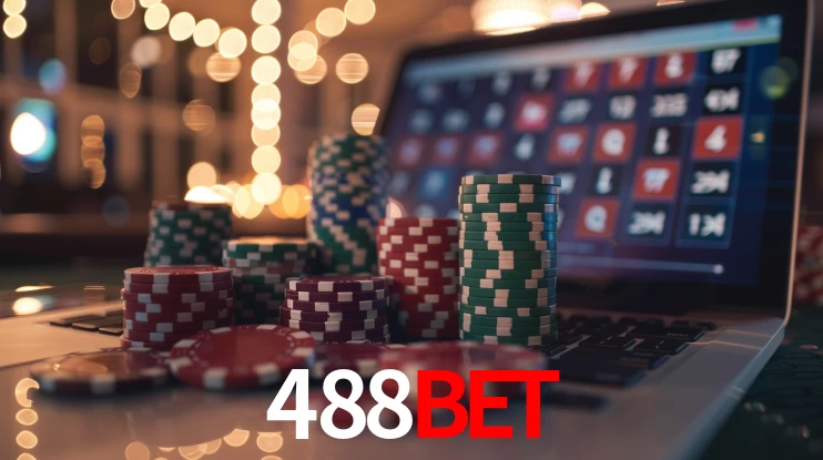 2FA Security 488bet