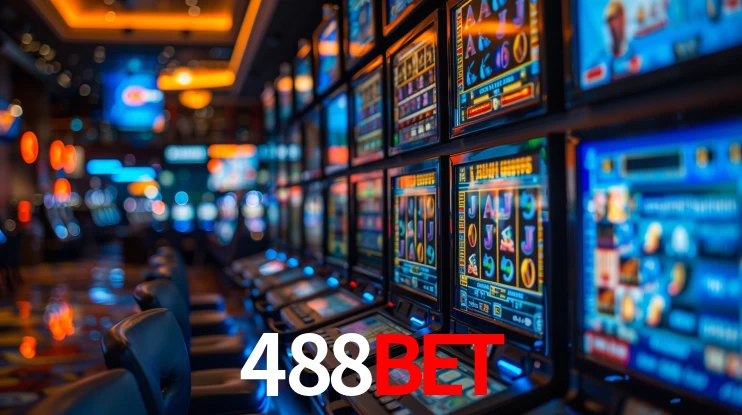 Platform Technology 488bet