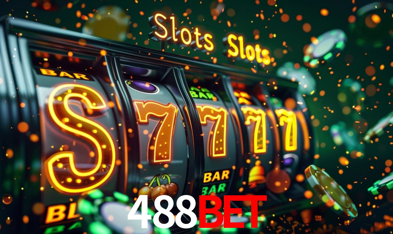 Mesa de Blackjack 488bet