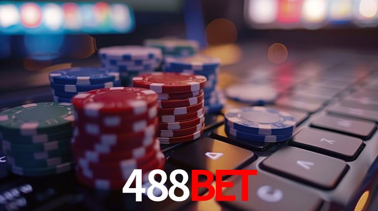 Design Responsivo 488bet