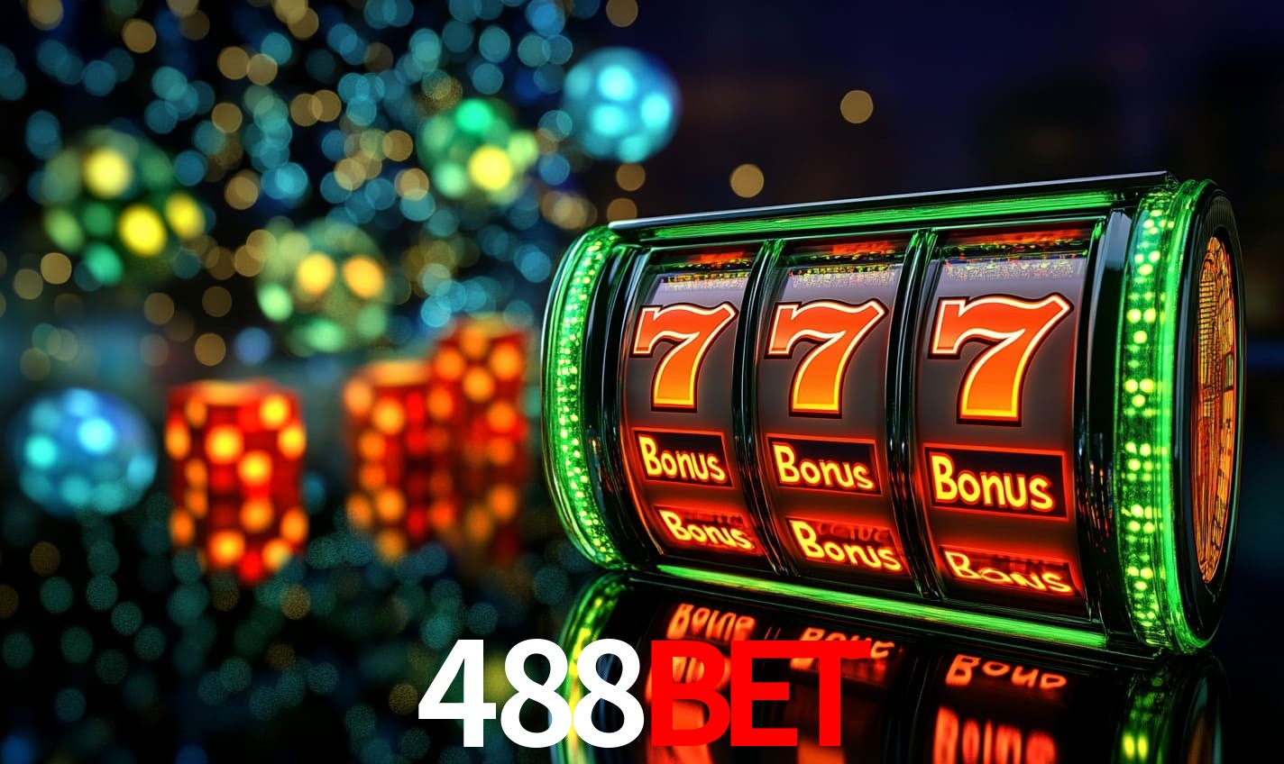 Login Seguro 488bet