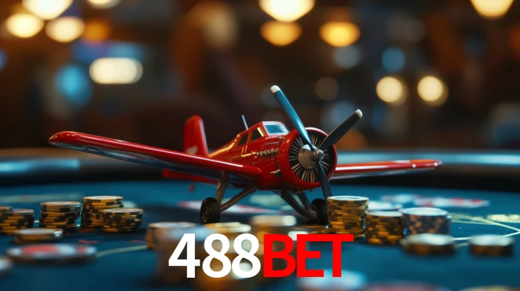 Game Providers 488bet
