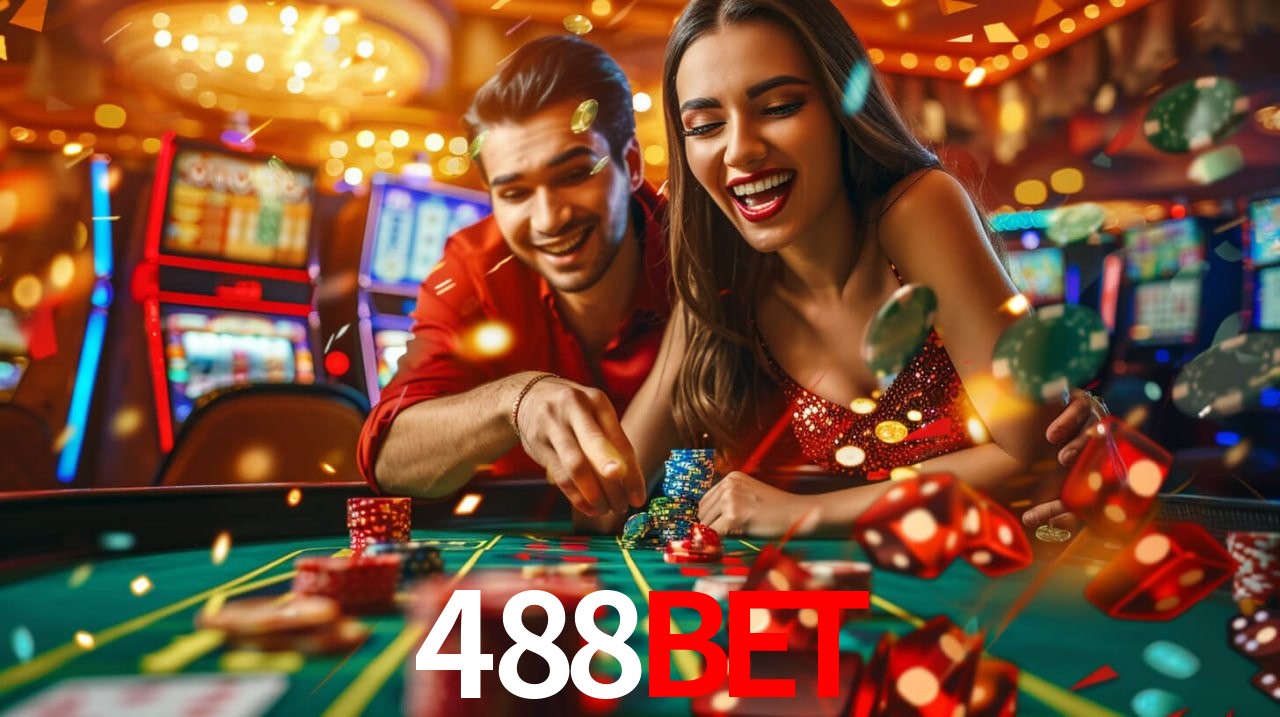 Segurança 2FA 488bet