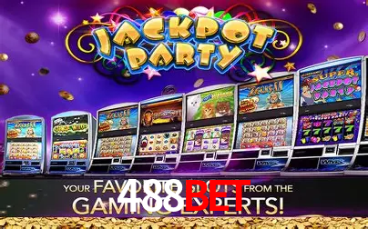 Descubra o Mundo do Cassino Online com 488bet