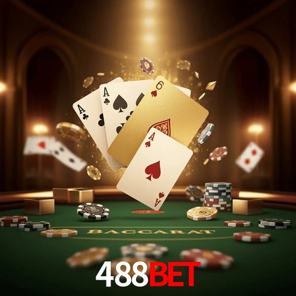 Spaceman Game 488bet