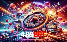 Jogo Spaceman 488bet