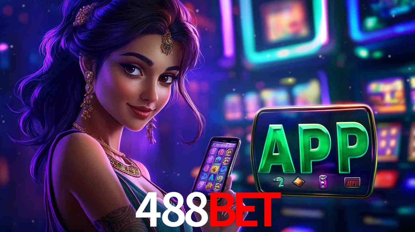 488bet login