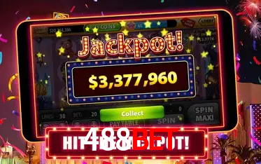 Descubra a Magia dos Jogos de Arcade no 488bet