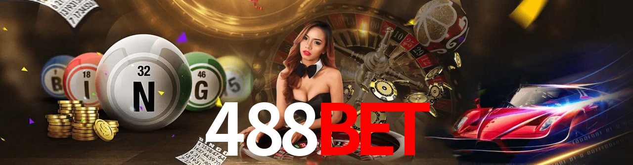 Segurança e performance na plataforma 488bet