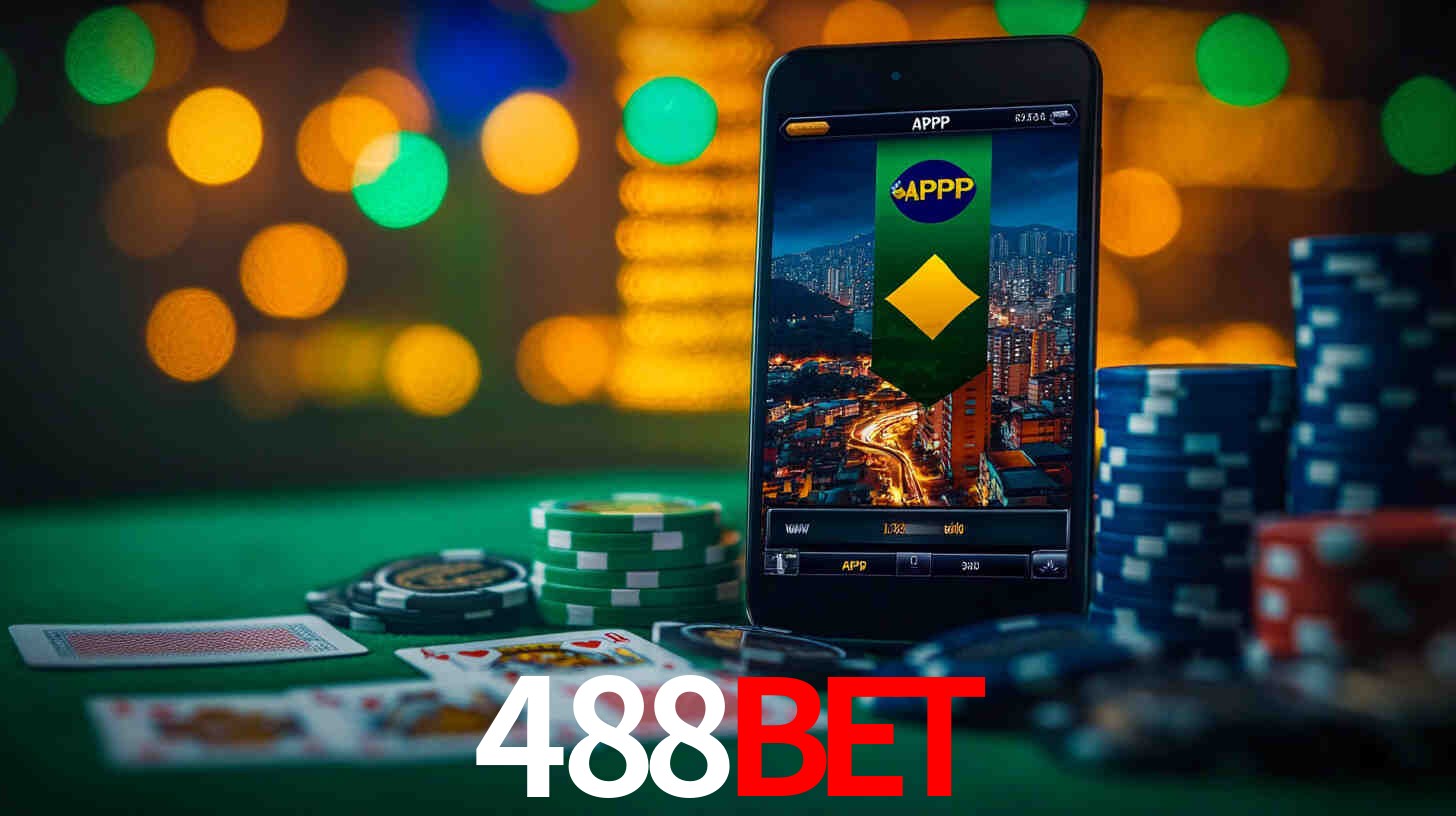 A Popularidade dos Caça-Níqueis no 488bet