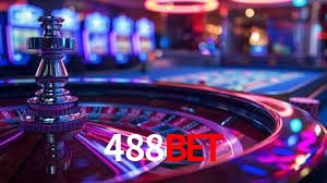 Apostas de Basquete 488bet