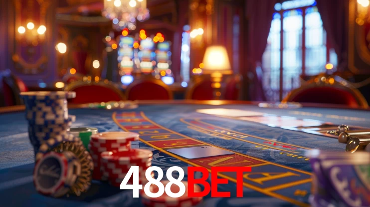 Secure Login 488bet