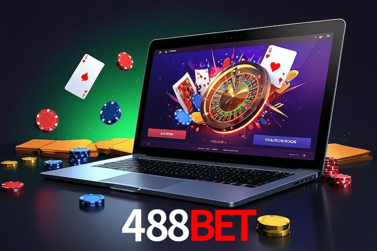 Promoções Sazonais 488bet