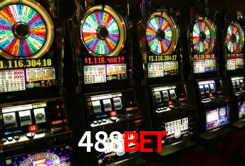 A Emoção da Loteria na 488bet: Uma Chance de Mudança de Vida