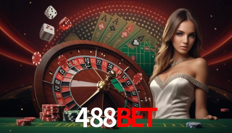 Quick Registration 488bet