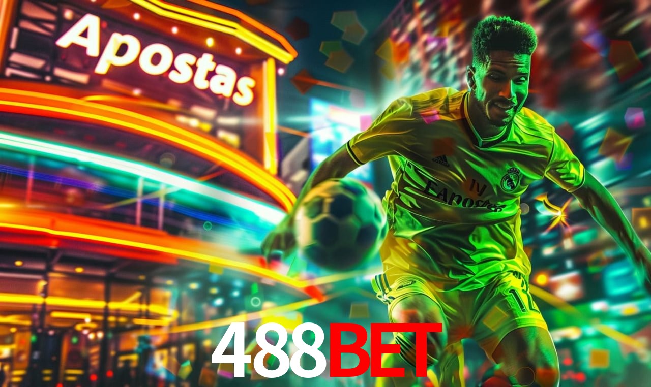 Avaliações dos Jogadores 488bet