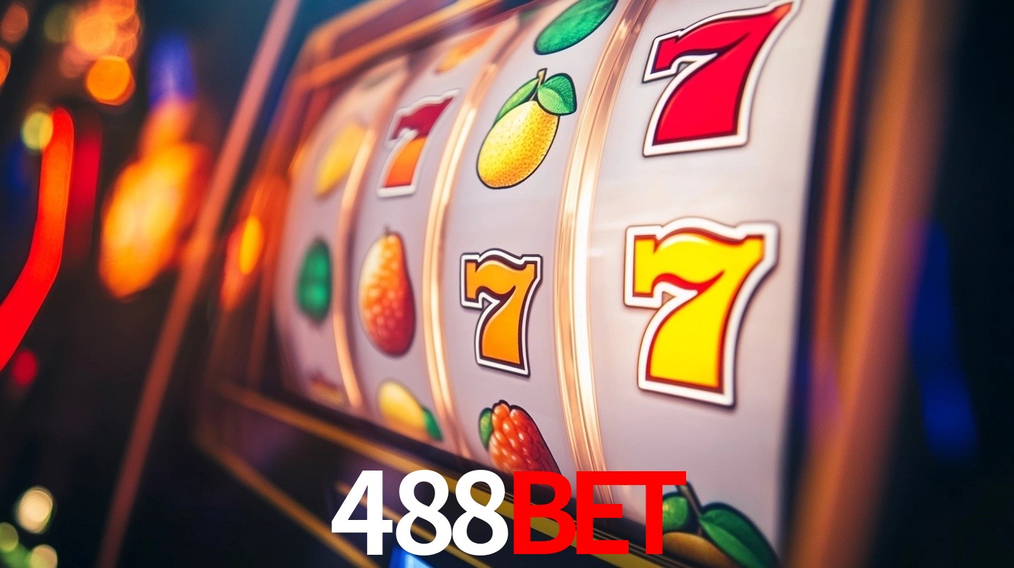 Cashback e recargas na 488bet