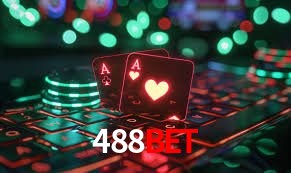 Apostas de Tênis 488bet