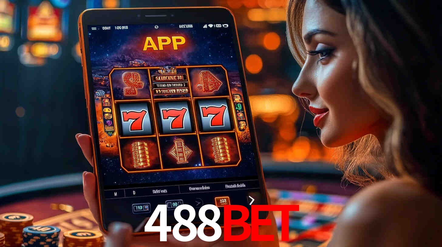 488bet: A Experiência de Casino com Jogos de Mesa ao Vivo