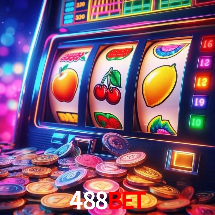 Apostas de Futebol 488bet