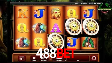Jogos de mesa e apostas rápidas na 488bet